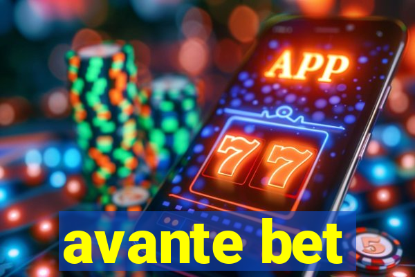 avante bet