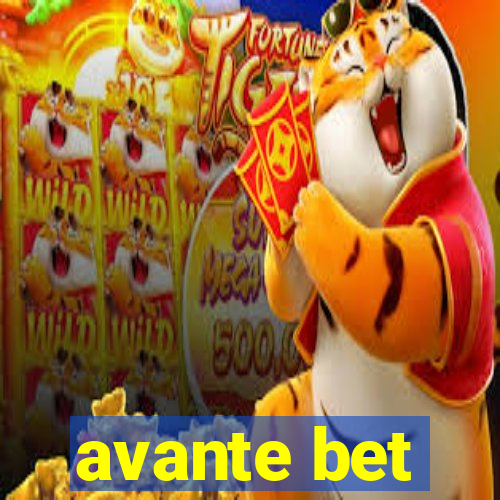 avante bet