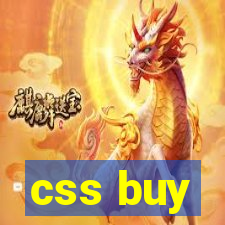 css buy