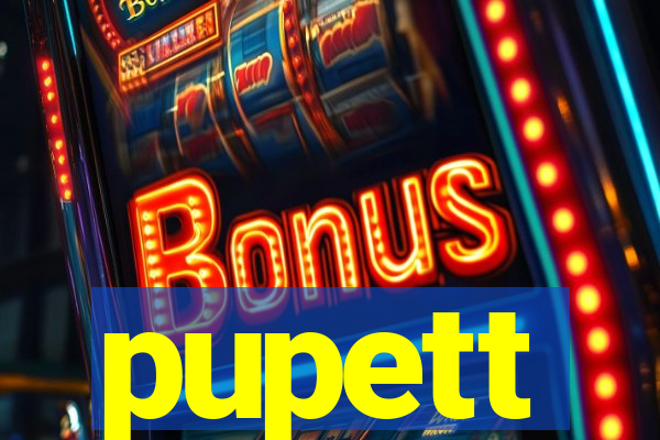 pupett