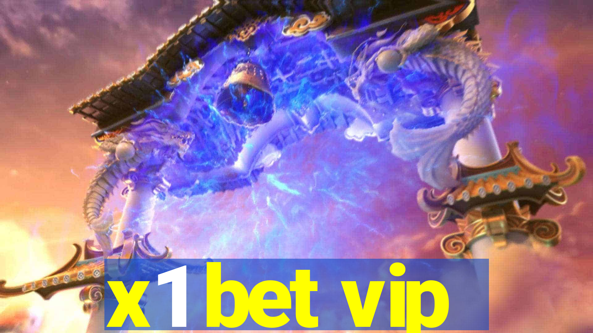 x1 bet vip