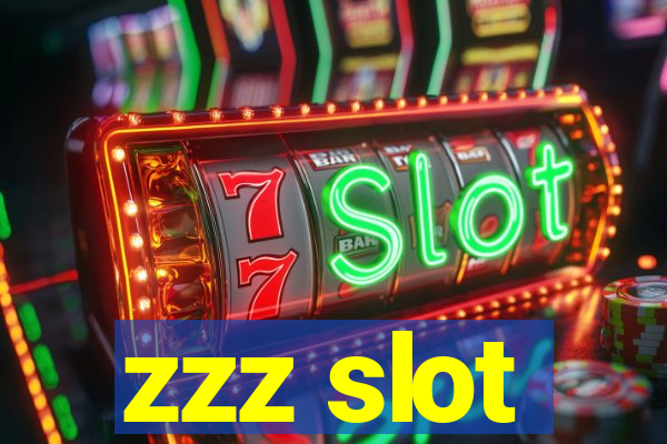 zzz slot