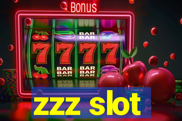 zzz slot