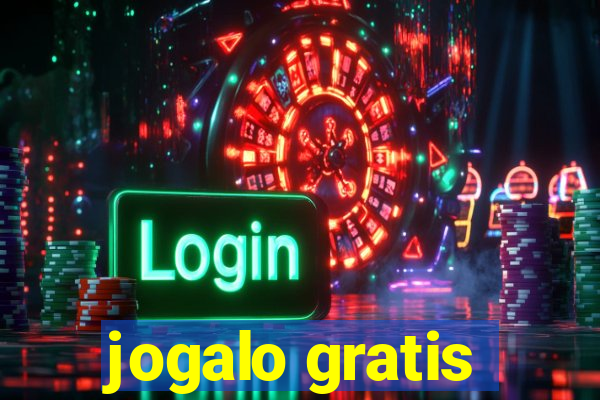 jogalo gratis