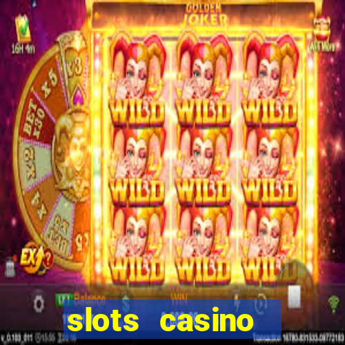 slots casino  lasvegas slots