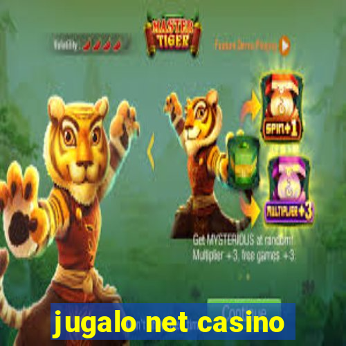 jugalo net casino