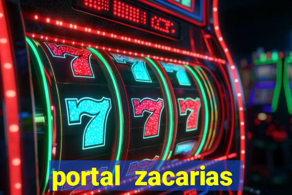 portal zacarias área 51