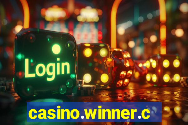 casino.winner.com