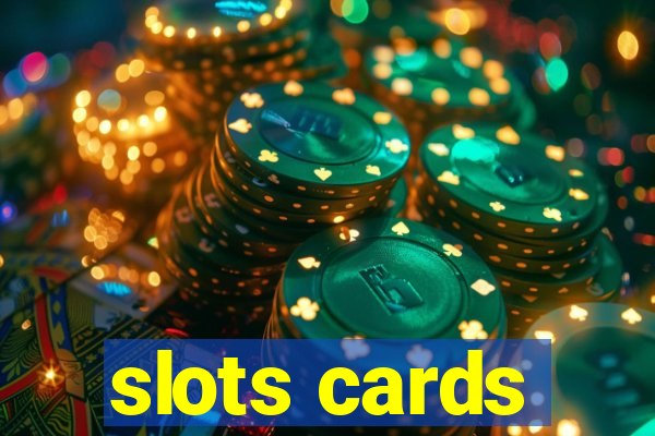 slots cards