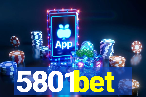 5801bet