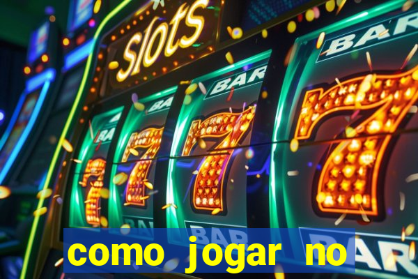 como jogar no fortune ox