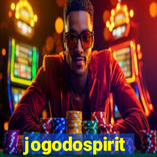 jogodospirit