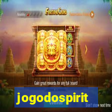 jogodospirit