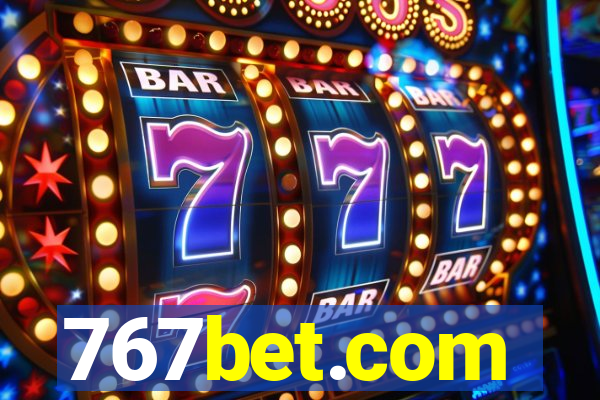 767bet.com