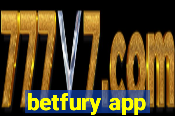 betfury app