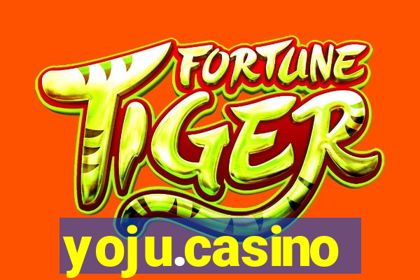 yoju.casino