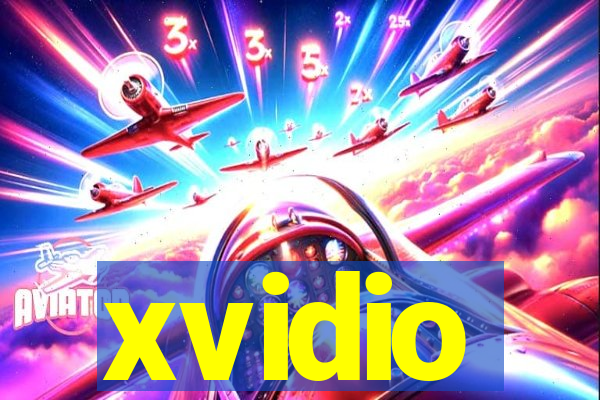 xvidio