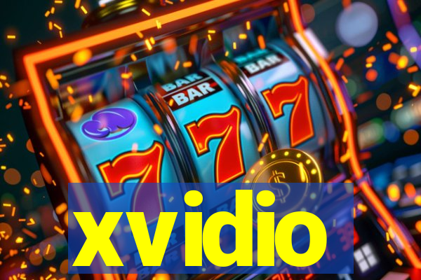 xvidio