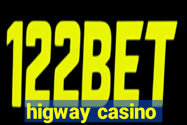 higway casino