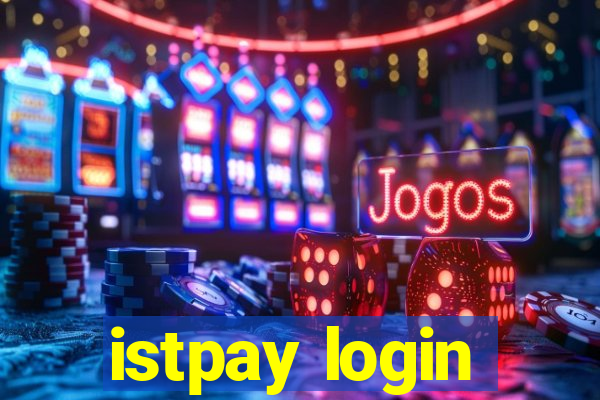 istpay login