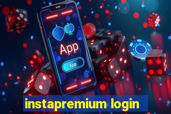 instapremium login