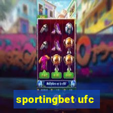 sportingbet ufc