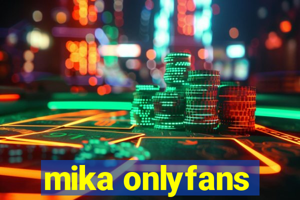 mika onlyfans