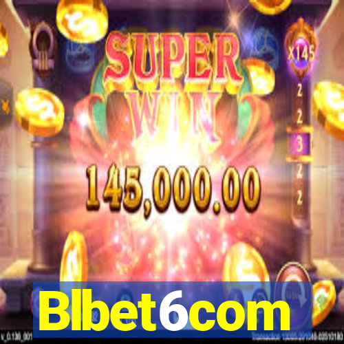 Blbet6com