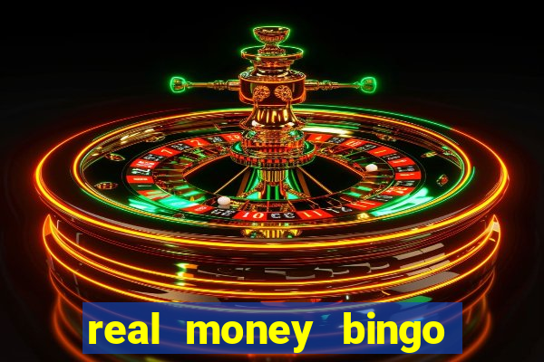 real money bingo no deposit