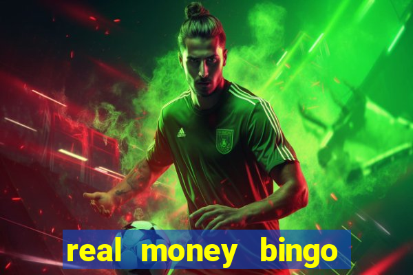 real money bingo no deposit