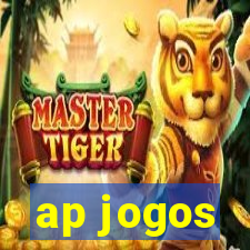 ap jogos