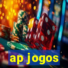 ap jogos