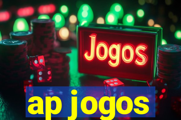 ap jogos