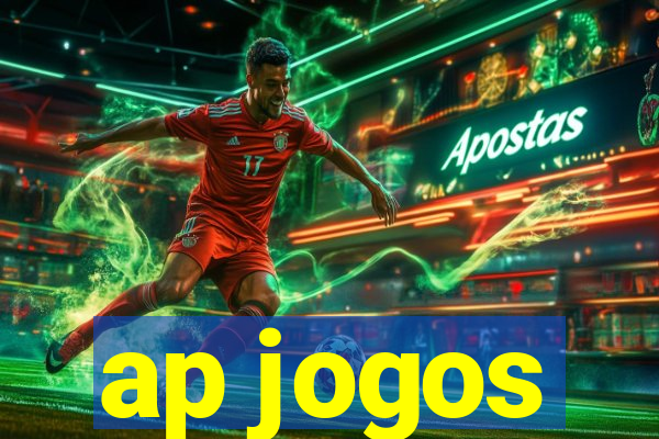 ap jogos