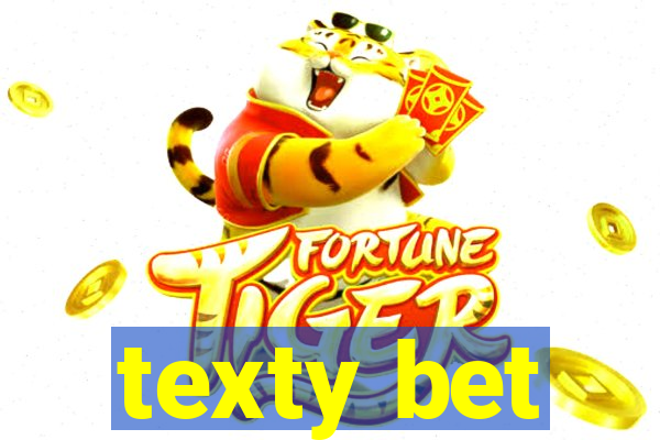 texty bet