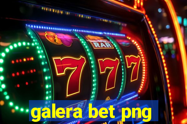 galera bet png