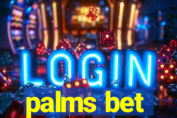 palms bet