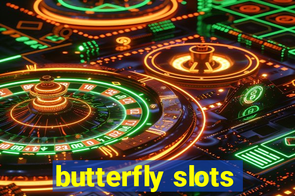 butterfly slots