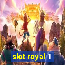 slot royal 1