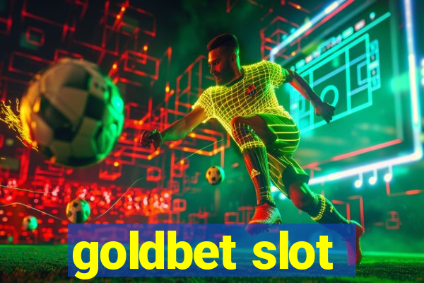 goldbet slot