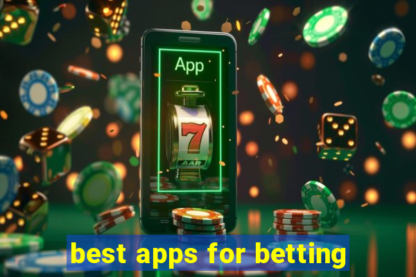 best apps for betting