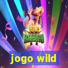 jogo wild