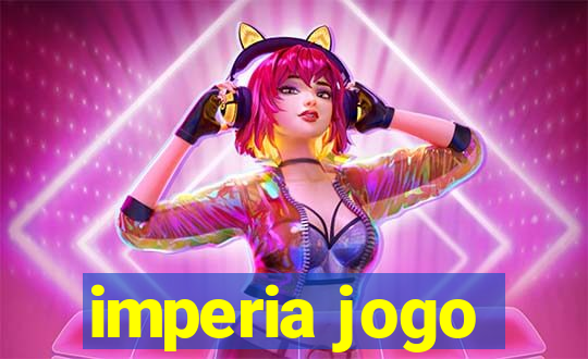 imperia jogo