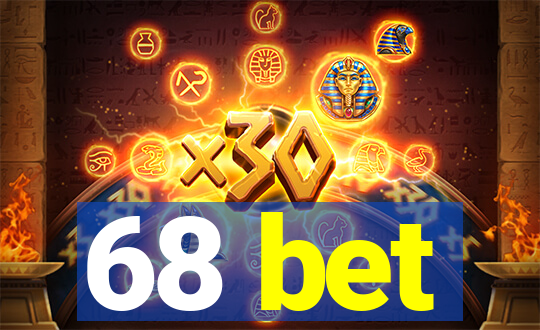 68 bet