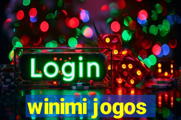 winimi jogos