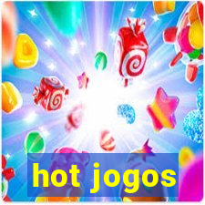 hot jogos