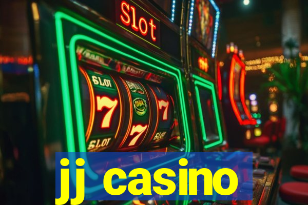 jj casino