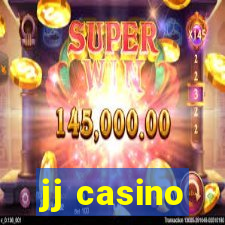 jj casino