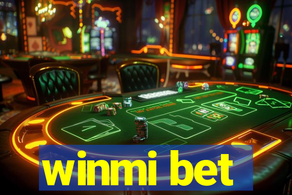 winmi bet