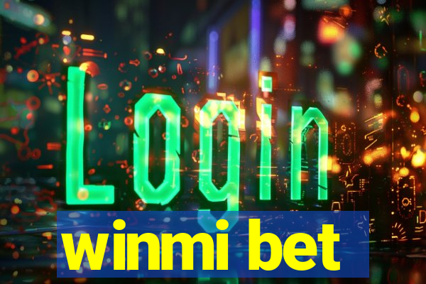 winmi bet